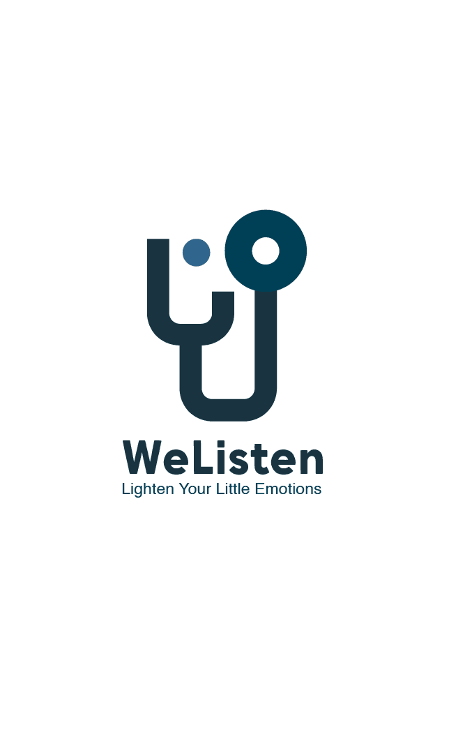 Logo WeListen
